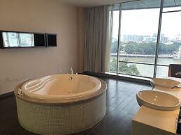 Guangdong Nanmei Osotto Hotel