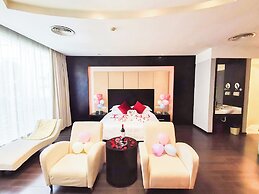 Guangdong Nanmei Osotto Hotel