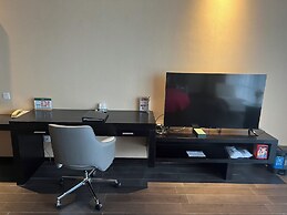 Guangdong Nanmei Osotto Hotel