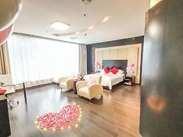 Guangdong Nanmei Osotto Hotel