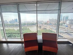 Guangdong Nanmei Osotto Hotel