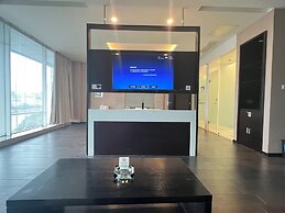 Guangdong Nanmei Osotto Hotel