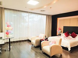 Guangdong Nanmei Osotto Hotel