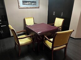 Guangdong Nanmei Osotto Hotel