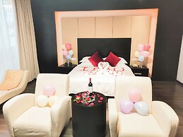 Guangdong Nanmei Osotto Hotel