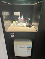 Guangdong Nanmei Osotto Hotel