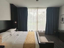 Guangdong Nanmei Osotto Hotel