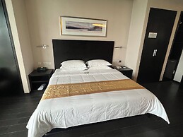 Guangdong Nanmei Osotto Hotel