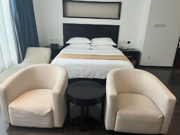 Guangdong Nanmei Osotto Hotel