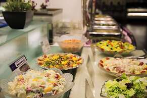 Guangdong Nanmei Osotto Hotel