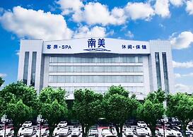 Guangdong Nanmei Osotto Hotel