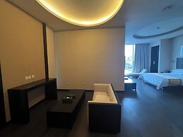 Guangdong Nanmei Osotto Hotel