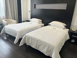 Guangdong Nanmei Osotto Hotel