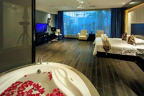 Guangdong Nanmei Osotto Hotel