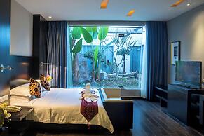 Guangdong Nanmei Osotto Hotel