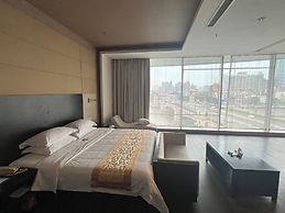Guangdong Nanmei Osotto Hotel
