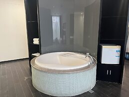 Guangdong Nanmei Osotto Hotel