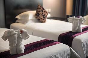 Guangdong Nanmei Osotto Hotel