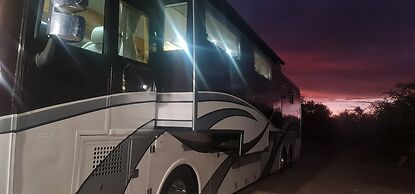 Hostal rancho checkar