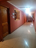 Hostal rancho checkar
