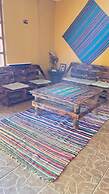 Hostal rancho checkar