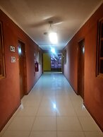 Hostal rancho checkar