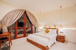 Luxury Noah Villa