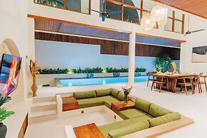 Luxury Noah Villa