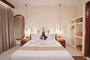 Luxury Noah Villa