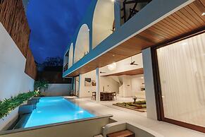 Luxury Noah Villa