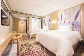 Lifeng Hotel Heyuan Wanlong City Branch