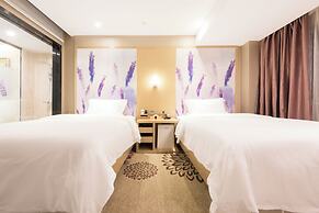 Lifeng Hotel Heyuan Wanlong City Branch