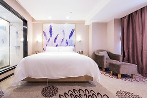Lifeng Hotel Heyuan Wanlong City Branch