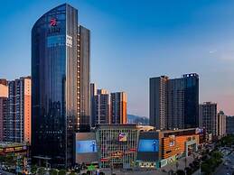 Lifeng Hotel Heyuan Wanlong City Branch