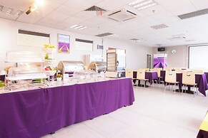 Lifeng Hotel Heyuan Wanlong City Branch