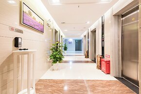 Lifeng Hotel Heyuan Wanlong City Branch