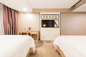 Lifeng Hotel Heyuan Wanlong City Branch