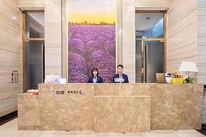 Lifeng Hotel Heyuan Wanlong City Branch
