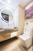 Lifeng Hotel Heyuan Wanlong City Branch