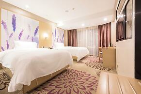 Lifeng Hotel Heyuan Wanlong City Branch
