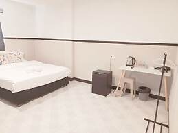 Mitr inn Phuket Old town