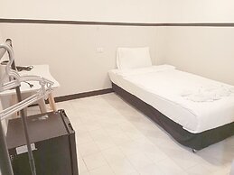 Mitr inn Phuket Old town