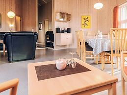 4 Star Holiday Home in Ottendorf