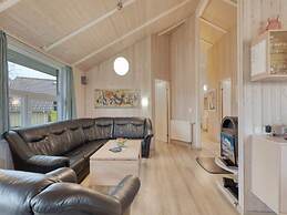 4 Star Holiday Home in Ottendorf