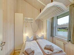 4 Star Holiday Home in Ottendorf