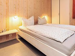 4 Star Holiday Home in Ottendorf