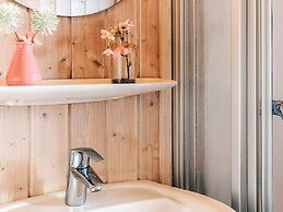 4 Star Holiday Home in Ottendorf