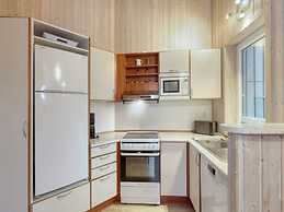 4 Star Holiday Home in Ottendorf