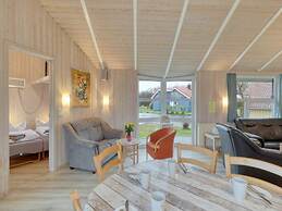 4 Star Holiday Home in Ottendorf