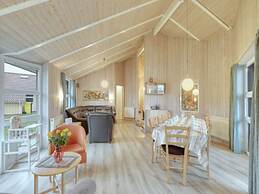 4 Star Holiday Home in Ottendorf